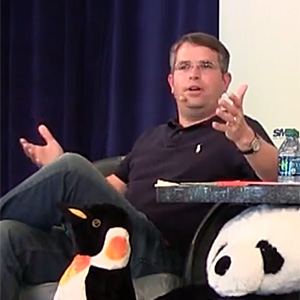 Matt Cutts at SMX Advanced Seattle 2014