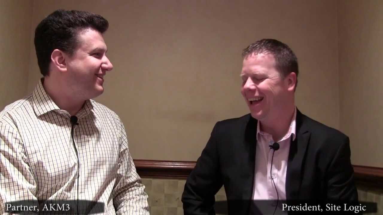 Episode 13: Interview with Matt Bailey
