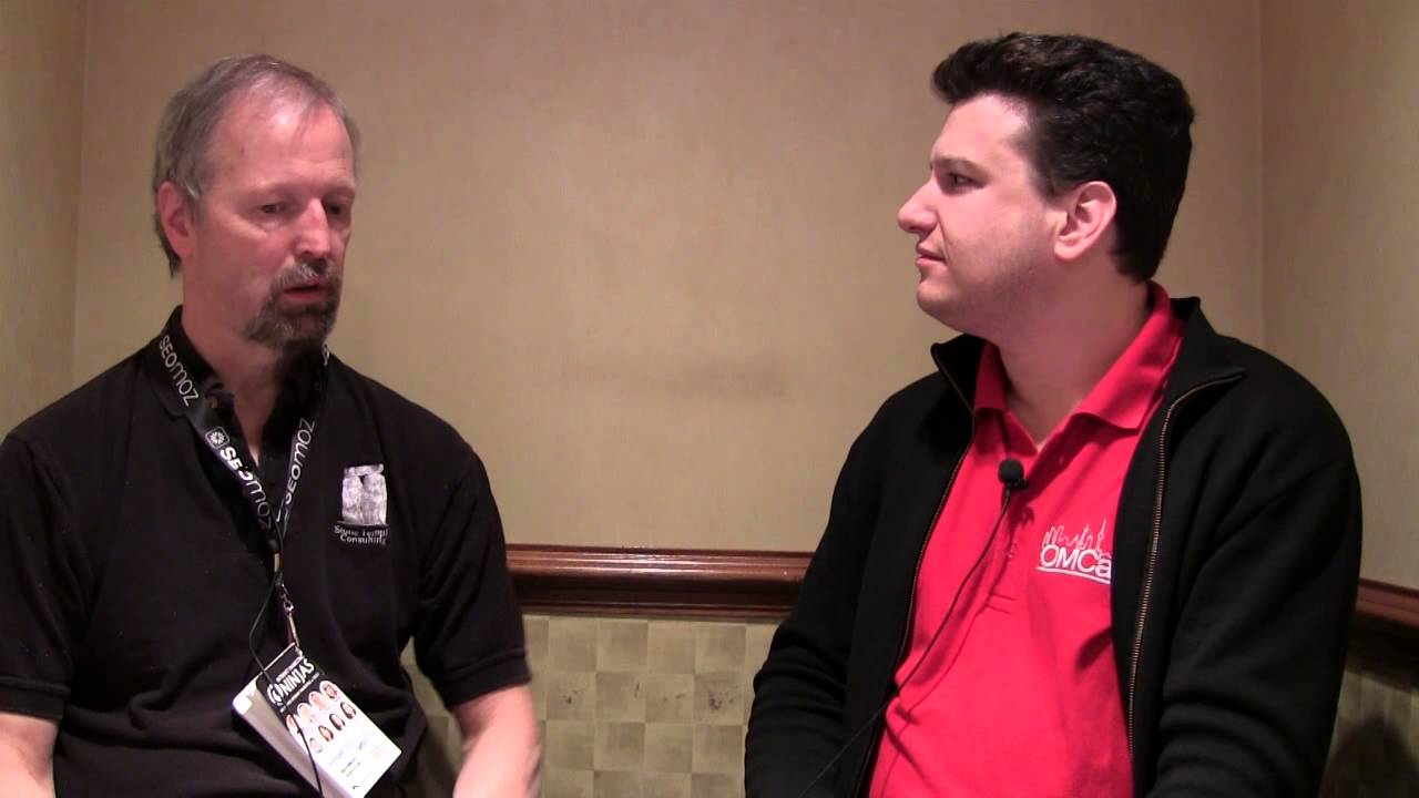 Episode 17: Interview with Eric Enge