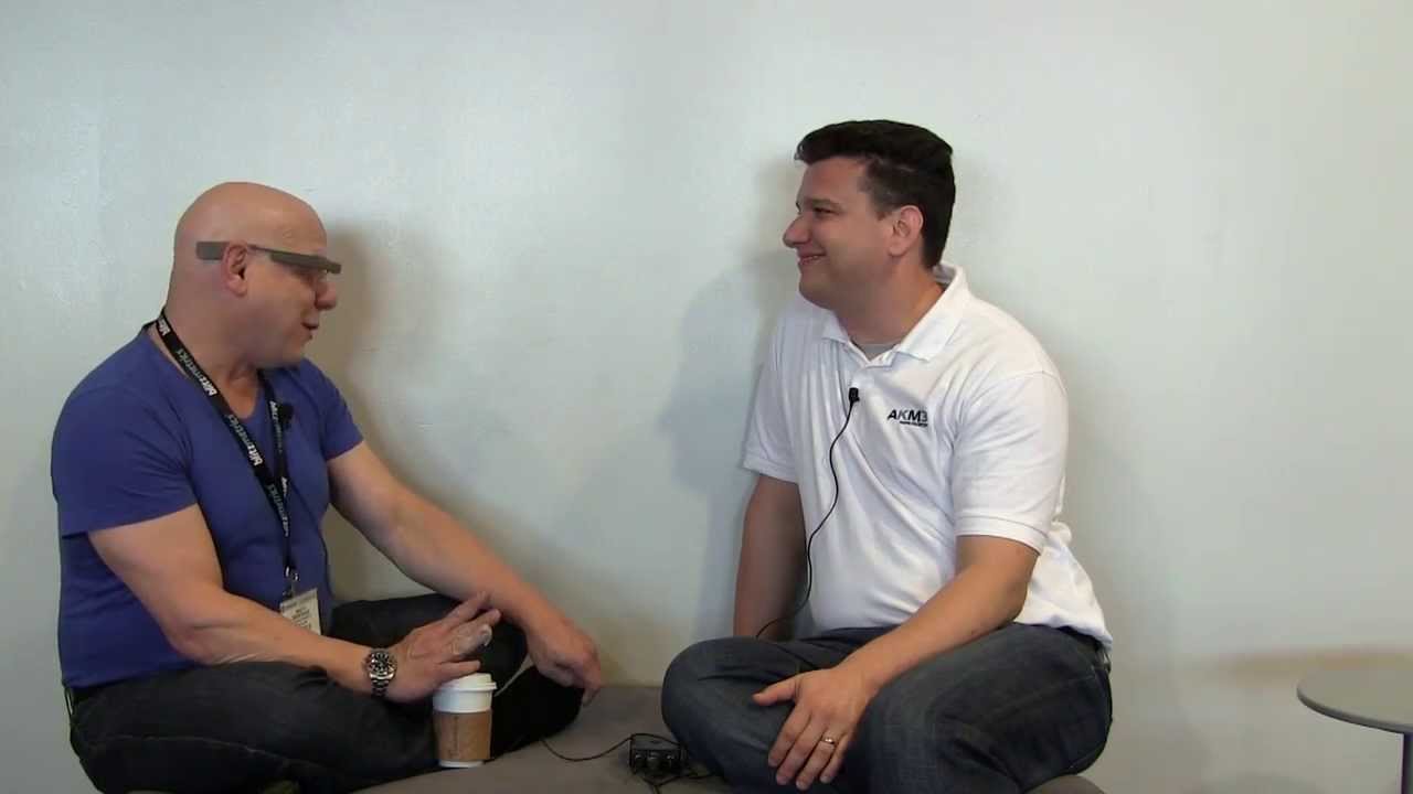 Episode 23: Interview with Marty Weintraub
