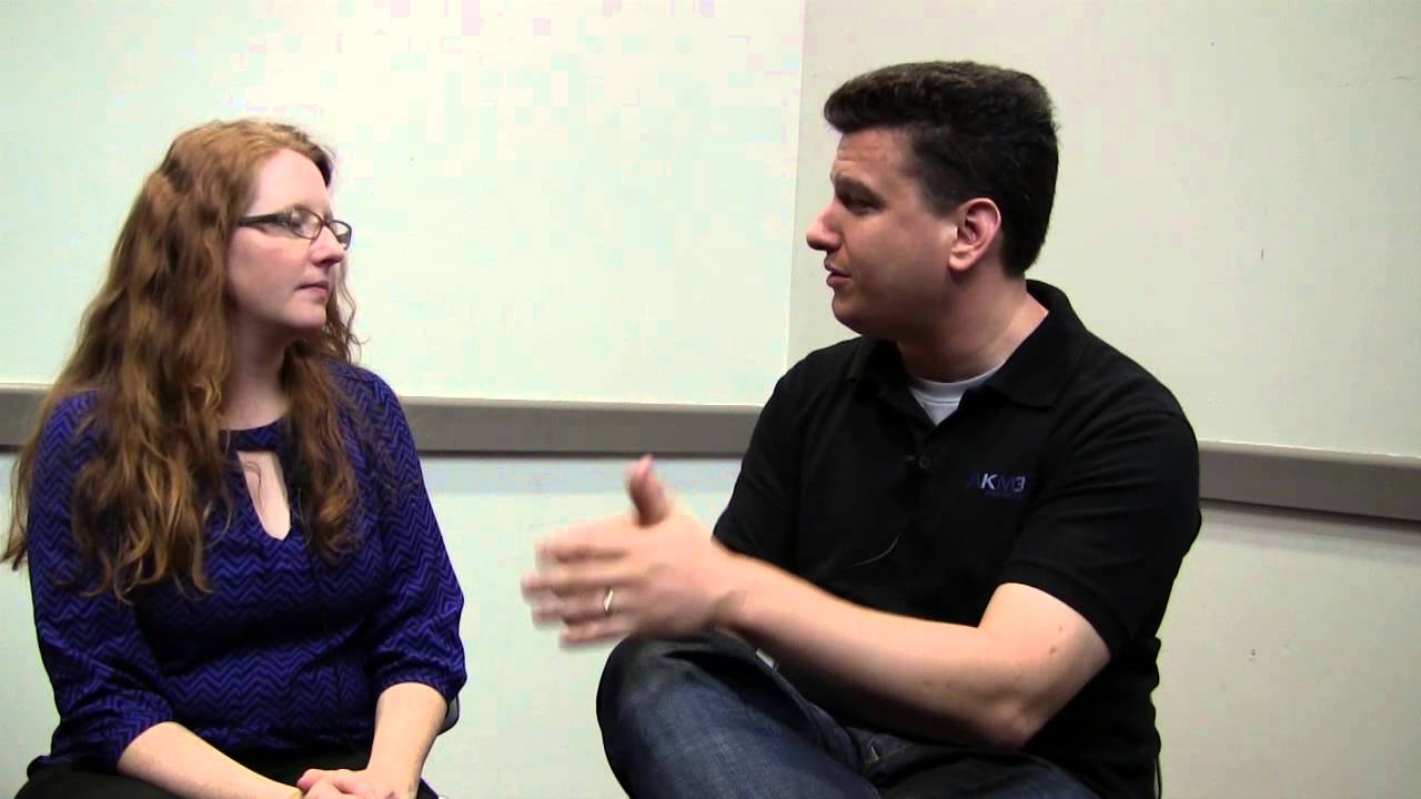 Episode 31: Interview with Rhea Drysdale