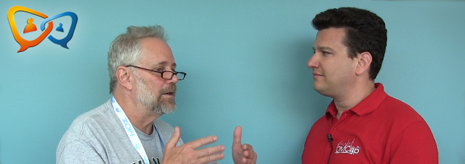 Episode 38: Interview with Mike Blumenthal